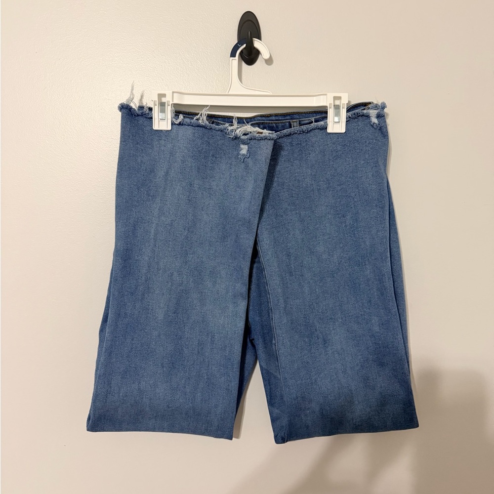 Classic Blue Women's Jeans